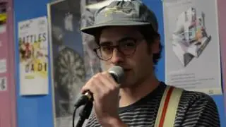 Suburban Living (Full Set) - WKNC's The Lounge