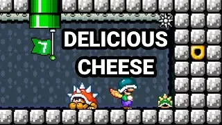 YOU CAN KEEP YOUR CAPE! | Road to #1 Super Expert Endless