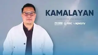 Kamalayan | January 20, 2026