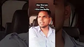 Uber Low Fare I Give Low Facility #uber