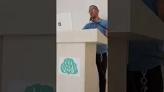 qual &eacute; o tempo do discipulado evangel&iacute;stico, da descren&ccedil;a para a cren&ccedil;a?