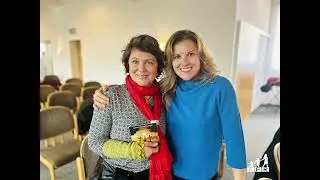 FFR and Sarah Vienna - Germany Tour March 2024