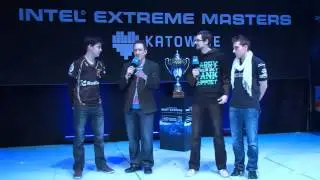 Ocelote hugs xPeke (emotional and sensitive moment)
