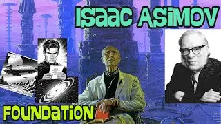 Reason and Empire: Unraveling Asimov&rsquo;s Foundation