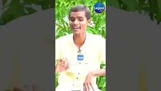Gadwal Singer Exclusive Interview | Singer Shiva | LegendTv