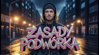Zasady Podw&oacute;rka - Surowe Rapsy (Official Audio) Polski Rap 2026 Underground
