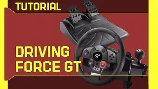 LS 19 + ETS 2 / ATS 2 | Logitech Driving Force GT Lenkrad | Tutorial & Anleitung