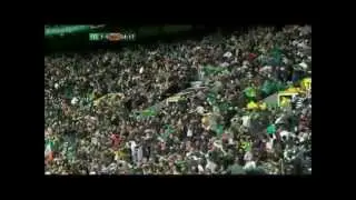 Celtic FC 1888 Coming Home -The Malleys