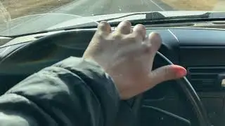2006 Ford F-250 6.0L Powerstroke Test Drive