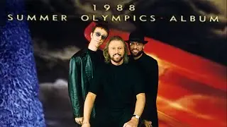 BEE GEES: SHAPE OF THINGS TO COME