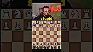 Gothamchess vs Duolingo #chesss #gothamchess #duolingo