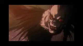 AMV Death Note Vicarious