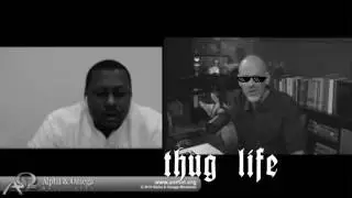 Dr James White Debates Hebrew Israelite