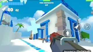 рокет шок 3D альфа