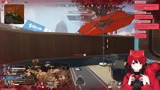 🔴 ฟิโอน่ากำลังไลฟ์ Apex Legends ใครว่างแวะมาดู มาลุ้นชัยชนะไปด้วยกันนะคะ 🔥
