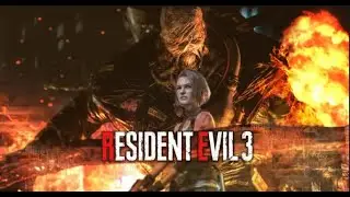 Resident Evil 3 #3 - Krankenhaus Action