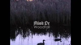 Musk Ox - Woodfall (Full Album)