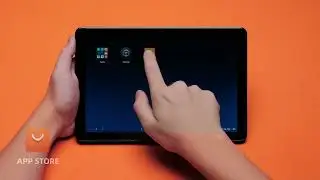 Sunmi M2max Enterprise Tablet industriale
