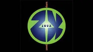 Zoux - Saturday Garden