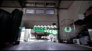El&auml;m&auml;&auml; SIGGPAC:ill&auml; - NICLAS SIGG