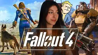 Le duel du si&egrave;cle (enfin la qu&ecirc;te principale) | FALLOUT 4 #8
