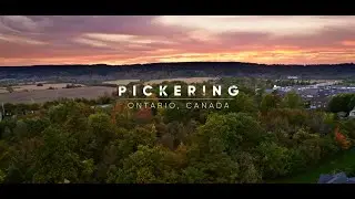 Coming soon || Housewarming at Pickering || Canada || Trailer