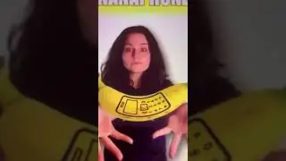 Banana phone @saucysphinx