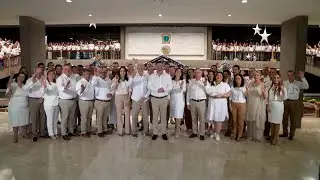 CADENA NACIONAL   Mensaje Navideño Presidencia de la República