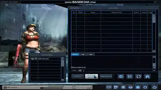 Sistema de cash diario em tempo real - UDP3 PointBLank [PHP]