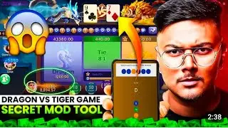 dragon vs tiger tricks tamil |  dragon vs tiger tricks new | money earning apps 2026
