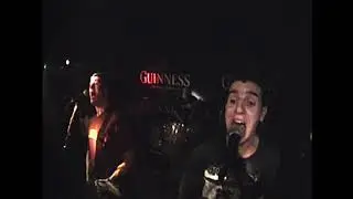 Crumble Lane - Cloudcroft Punkrock Hi School