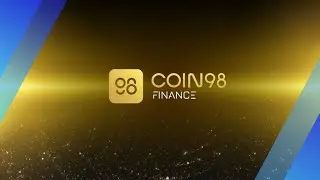 Coin98 - невероятно масштабный проект с большими амбициями