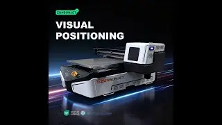 Detailed introduction of Zunsunjet 6090 UV flatbed printer#uvflatbedprinter #uvdtfprinter