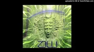 Alien Waves - Free Perception ( Shpongle freely inspired)