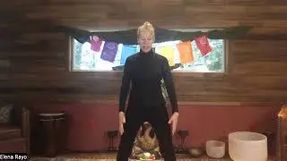 Medical Qigong: Kidney Qi and Life Force Energy