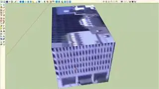 GeoSketch Tools: Line Tool