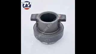 Xingtai Tuoyuan Machinery takes you to understand the pressing process of release bearings!#china