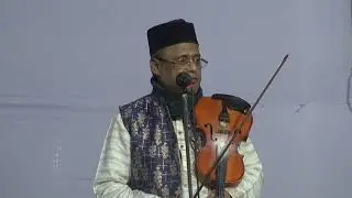 বাউল শাহ আলম সরকার 