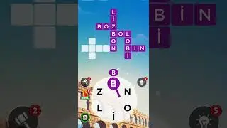 Words of Wonders 198