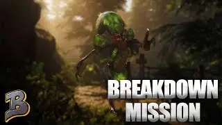 Using The Buddy System! Breakdown Mission Co-op w/ Royal, and Sl1pg8r, DemoStorm -Earthfall-