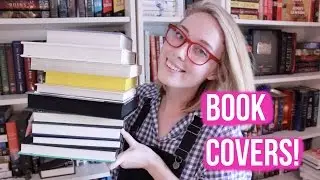 Favorite Book Covers 2.0!!