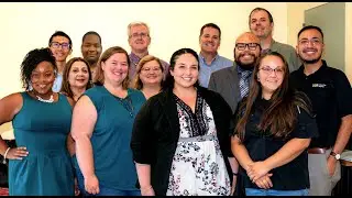2020 Outstanding Staff Awards for UCR Staff Assembly
