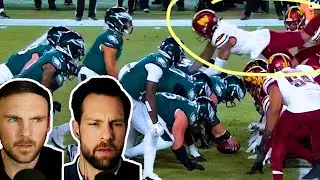 The STRANGEST NFL Call Ever
