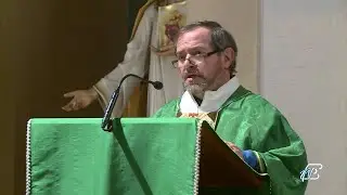 SANTA MESSA - 29 OTTOBRE  2025