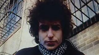 Bob Dylan:  (DYLAN) 