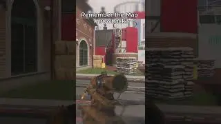 Remember the Map Throwback From Infinite Warfare?