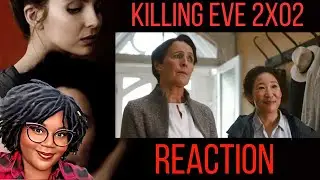 Killing Eve 2x02 