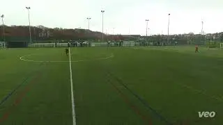 Parkdale Sunday U13 v Ladybridge Leopards U13