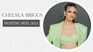 HOSTING REEL 2024 (Chelsea Briggs)