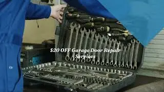 Garage Door Houston